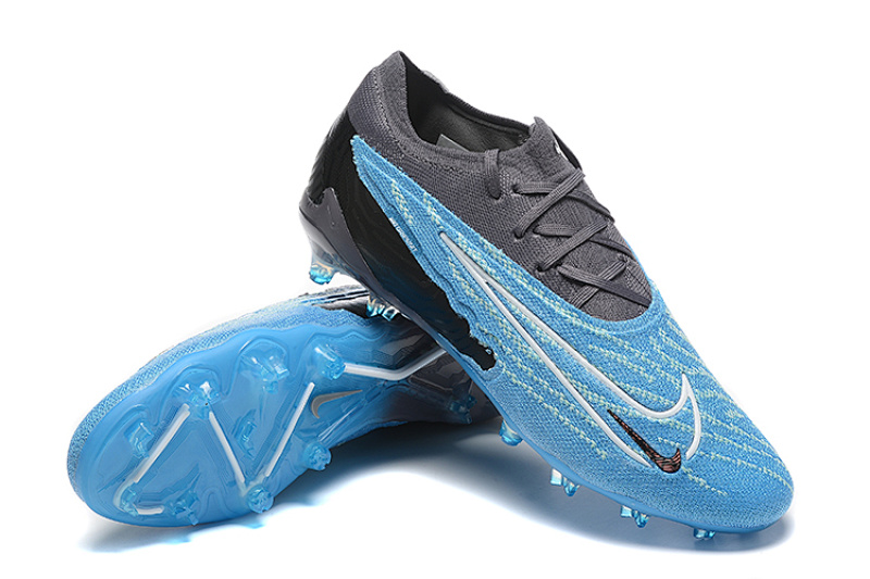 （到货）耐克 Phantom GX低帮防水全针织原装底FG足球鞋Nike Phantom GX Elite FG 39-45