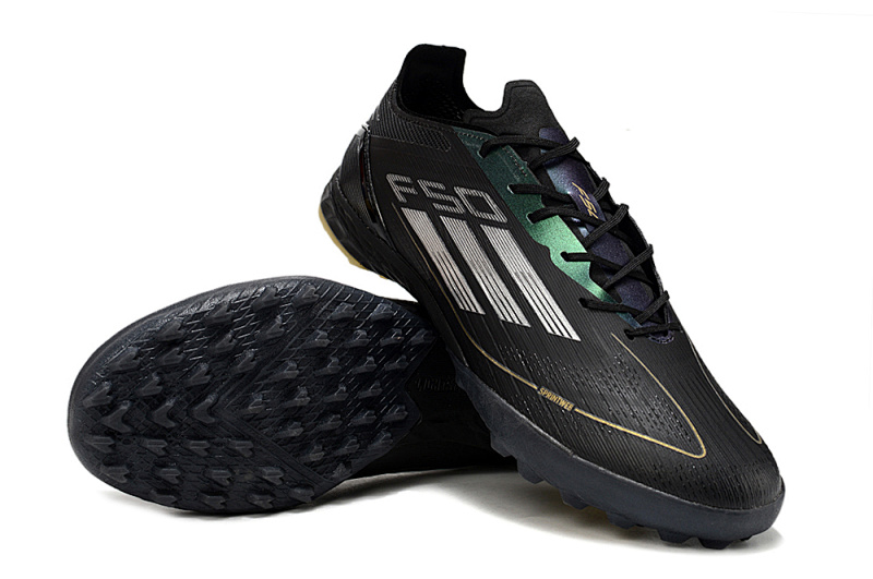 （到货39-45）阿迪达斯F50足球鞋TF碎钉 Adidas F50 TF 39-45
