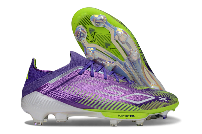 (到货39-45) Adidas F50+ FG SIZE: 39-45