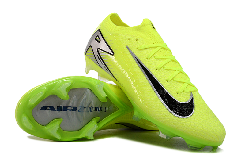 （到货36-45）耐克刺客16代内置全气垫防水针织FG足球鞋Nike AIR Zoom Mercurial Vapor 16 Elite XXV FG39-45
