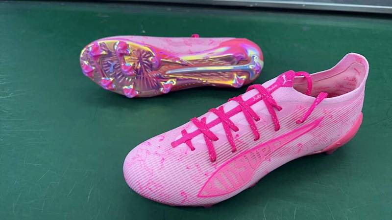 （到货39-45）Puma FUTURE 8 ULTIMATE FG 39-45