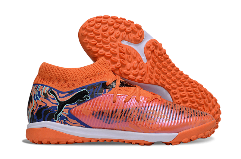 （到货39-45）Puma FUTURE 8 ULTIMATE FG 39-45