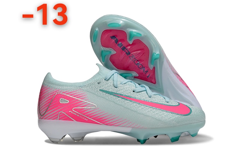 Kids' Nike Mercurial 16 FG Football Boots30-35