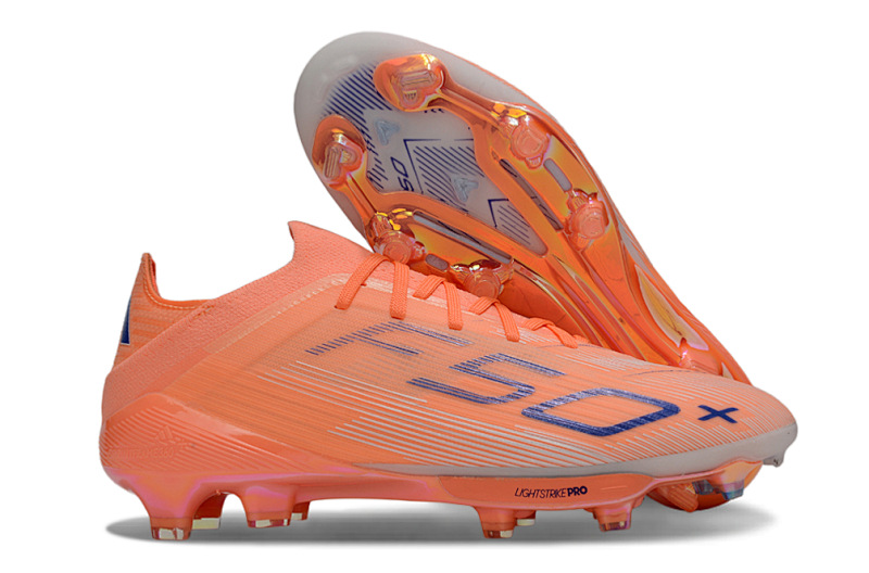 (到货39-45) Adidas F50+ FG SIZE: 39-45