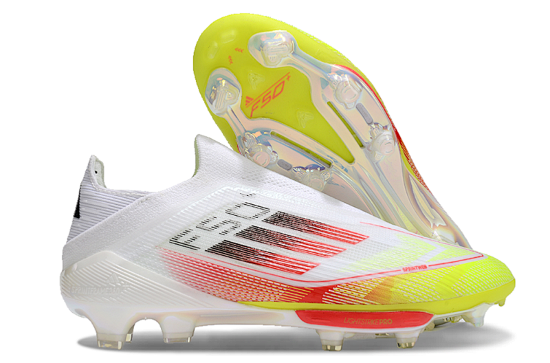 （到货39-45）Adidas F50+ FG SIZE: 39-45