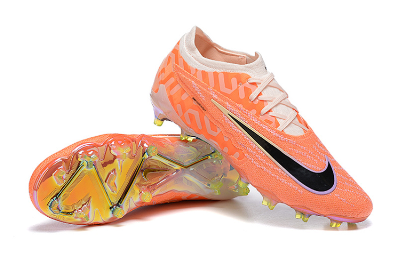 （到货）耐克低帮幻影GX双层防水鱼丝全针织FG足球鞋Nike Phantom GX Elite FG 39-45