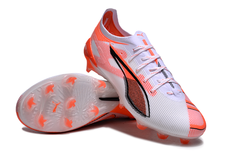 （到货39-45）彪马puma Ultra 5 Ultimate FG 39-45