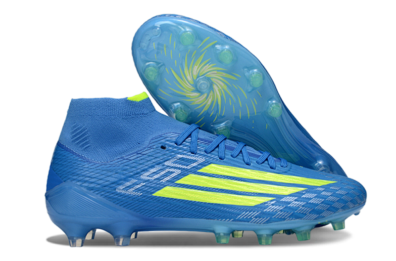 （到货39-45）阿迪达斯F50足球鞋TF碎钉 Adidas F50 TF 39-45