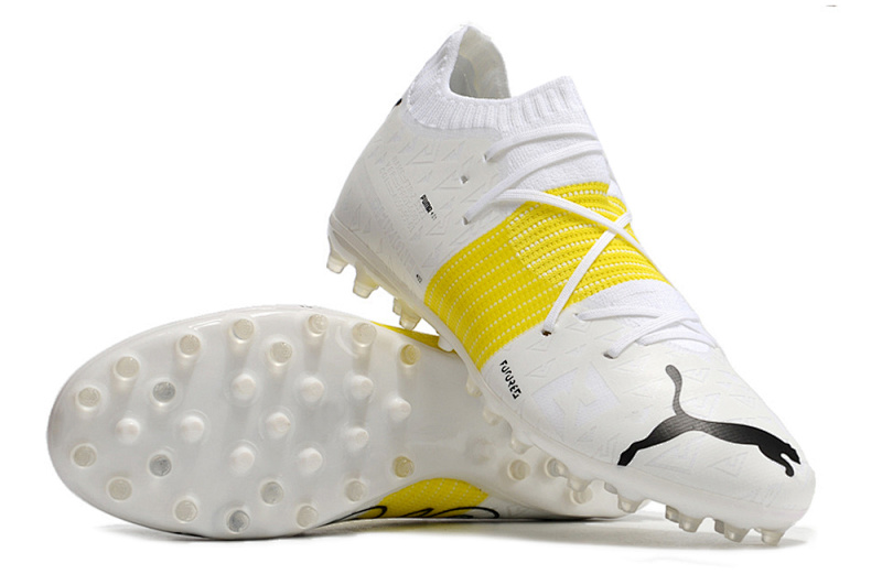 （到货）彪马未来之星防水全针织款MG足球鞋Puma Future Z 1.2 39-45