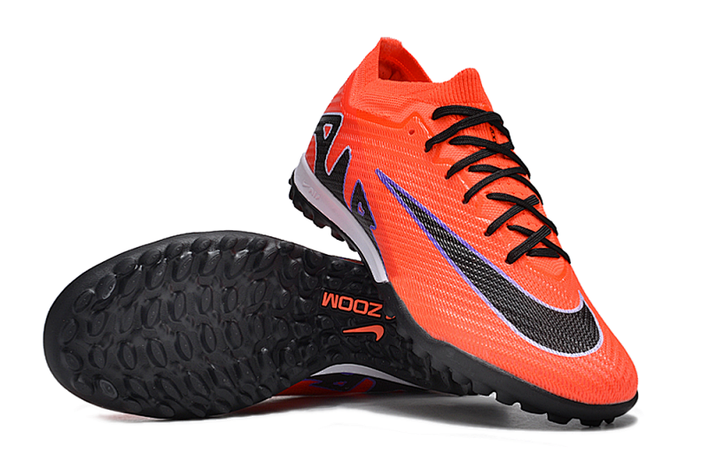到货 35-45 Nike Air Zoom Mercurial Vapor XV Elite TF