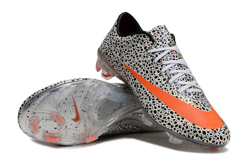 （到货39-45）耐克刺客10代FG足球鞋 NIKE Mercurial Vapor x FG 39-45