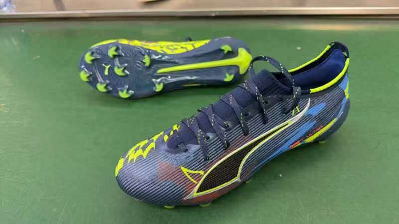 （到货39-45）Puma FUTURE 8 ULTIMATE FG 39-45
