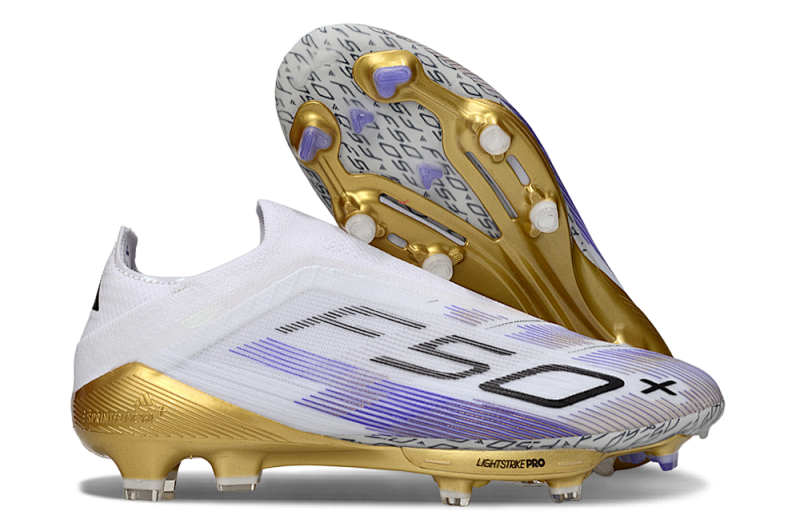 (到货39-45) Adidas F50+ FG SIZE: 39-45