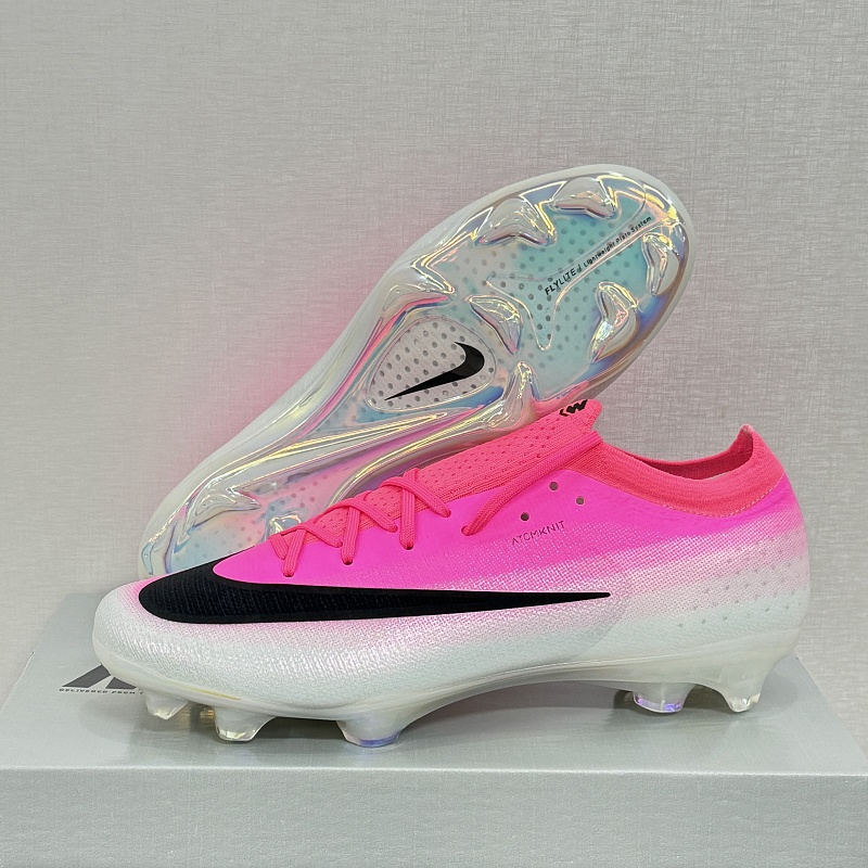 （到货36-45）Nike Air Zoom Mercurial Vapor 17 Elite FG 39-45