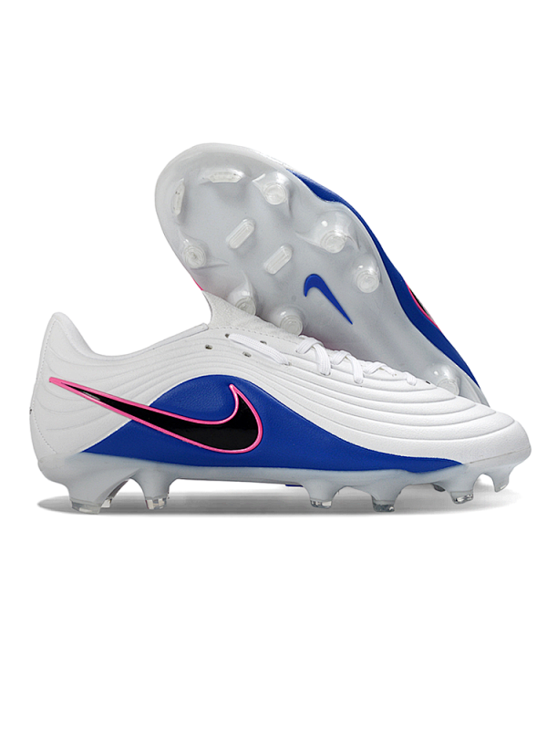 （到货39-45）耐克传奇十一代全针织防水FG足球鞋Nike Tiempo Legend XI Elite FG39-45
