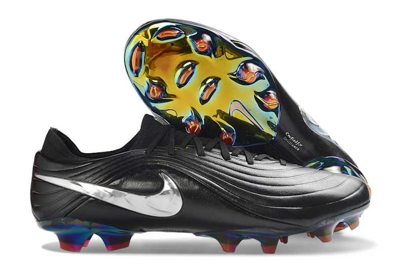 （到货36-45）耐克传奇11代全针织防水Nike Tiempo Legend XI Elite FG 36-45