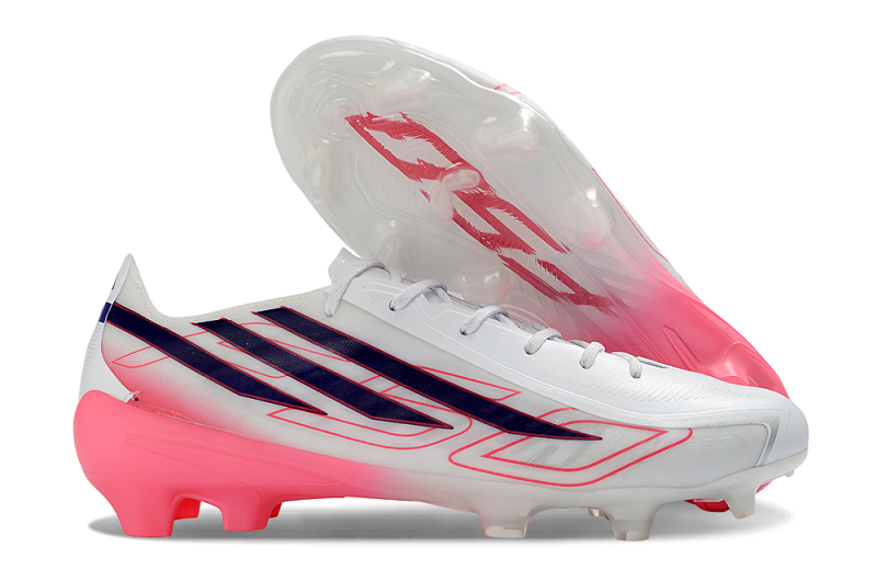 （到货39-45）Adidas F50 Hyperfast FG SIZE：36-45