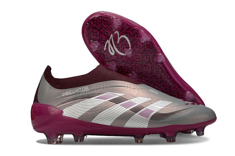 （到货36-45） PREDATOR ACCURACY+ FG BOOTS SIZE:39-45
