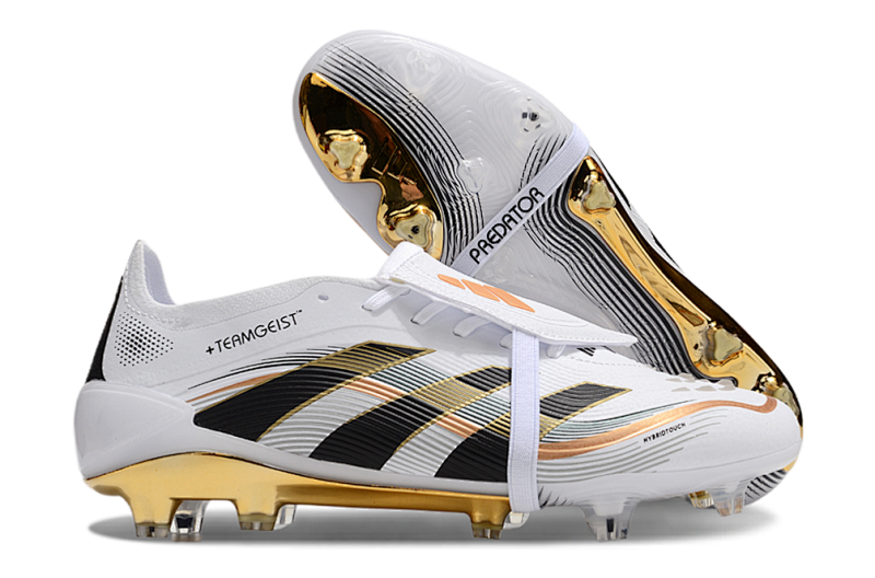 （到货36-45）PREDATOR Elite ACCURACY BOOTS FG 36-45