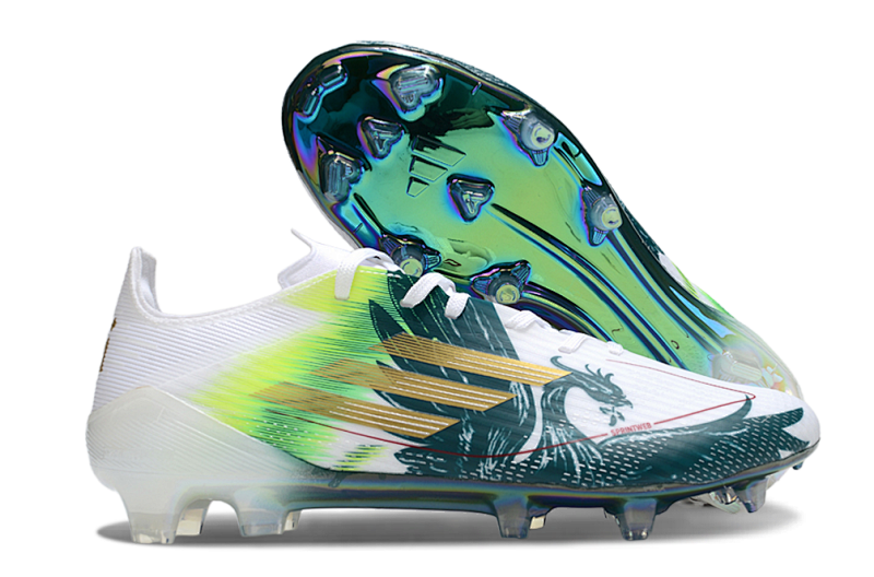(到货39-45) Adidas F50+ FG SIZE: 39-45