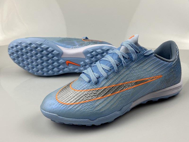 （到货36-45）耐克刺客十七代内置Bonded Pack套装全气垫防水针织TF足球鞋Nike Air Zoom Mercurial Vapor XV Elite TF 36-45