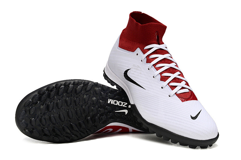 到货 35-45 Nike Air Zoom Mercurial Vapor XV Elite TF