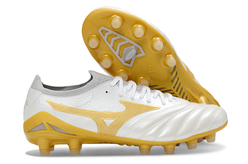 Mizuno Morelia Neo IV BATE Made In Japan FG39-45