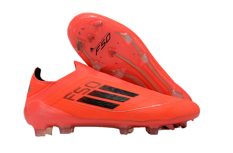 （到货39-45）Adidas F50 FG SIZE: 39-45