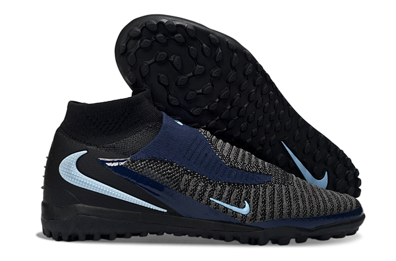 （到货36-45）耐克低帮幻影GX III双层防水鱼丝针织Nike Phantom 6 GX III Elite FG size：36-45