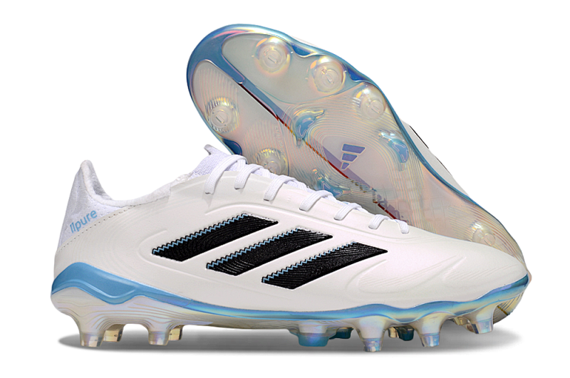 （到货39-45）Adidas COPA PURE III ELITE FG SIZE 39-45