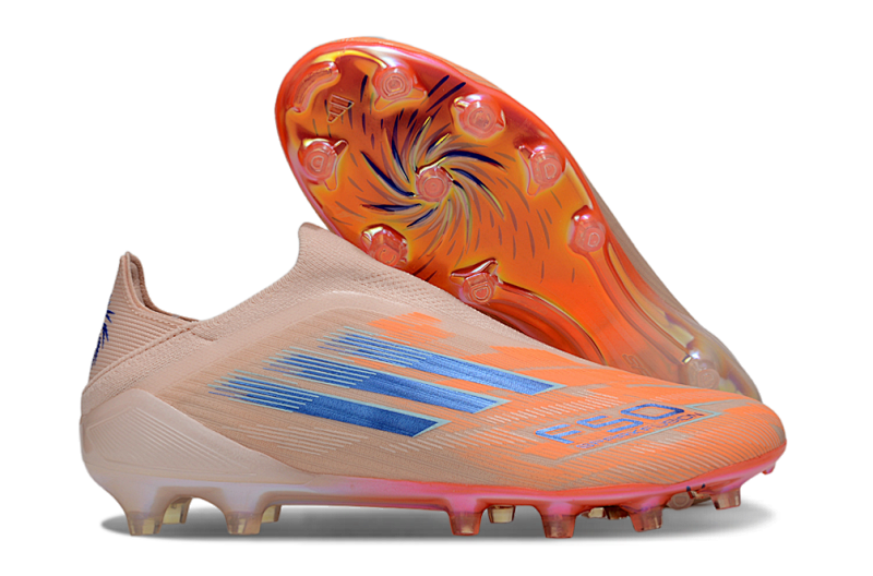 (到货39-45) Adidas F50+ FG SIZE: 39-45