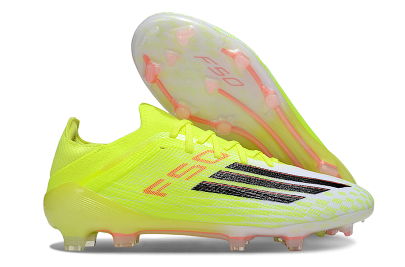 （到货39-45）Adidas F50+ FG SIZE: 39-45
