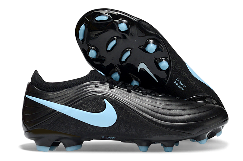 （到货36-45）耐克传奇十一代全针织防水FG分离式鞋底足球鞋Nike Tiempo Legend XI Elite FG 36-45