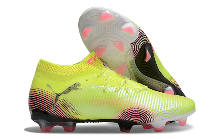 （到货39-45）Puma FUTURE 8 ULTIMATE FG 39-45