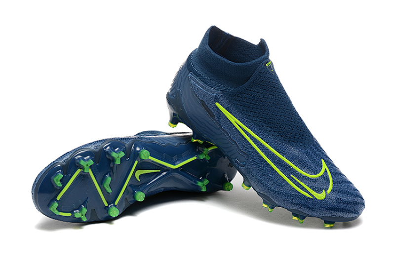 （到货）耐克 Phantom GX高帮防水全针织原装底FG足球鞋Nike Phantom GX Elite FG 39-45