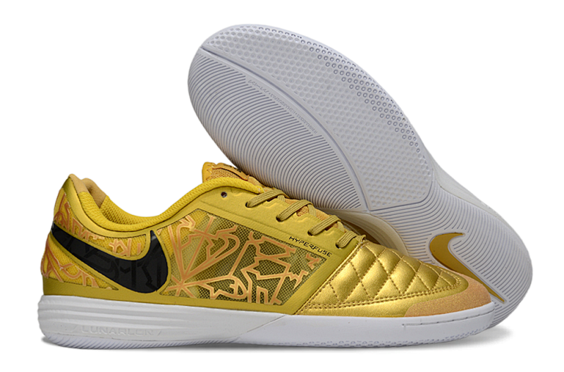 （到货36-45）Nike 耐克 NIKE5 LUNAR GATO II IC36-45