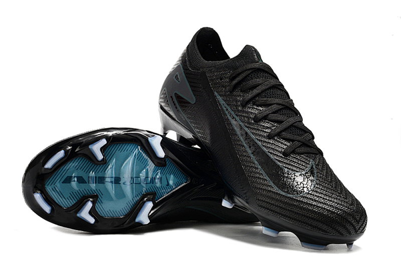 （到货36-45）NIKE刺客16代内置全气垫防水针织FG足球鞋Nike Air Zoom Mercurial Vapor XV Elite FG 36-45