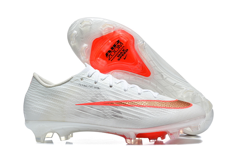 （到货36-46）耐克刺客十七代内置全气垫防水针织FG足球鞋Nike AIR Zoom Mercurial Vapor 17 Elite XXVI FG36-46