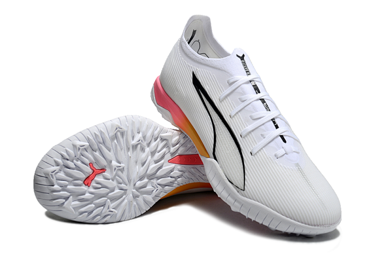（到货39-45）彪马puma Ultra 5 Ultimate FG 39-45