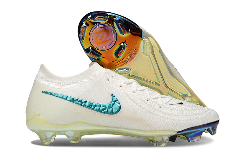 （到货39-45）耐克低帮防水全针织世界杯月煞MDTF足球鞋 NIKE PHANTOM LUNA ELITE TF （39-45）