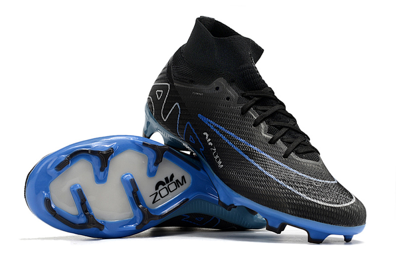 35-45 Nike Air Zoom Mercurial Superfly IX Elite FG