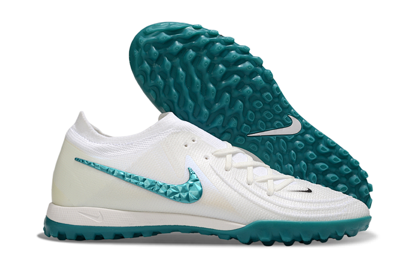 （到货39-45）耐克刺客十六代内置全气垫防水针织草钉MD底足球鞋Nike Air Zoom Mercurial Vapor XVI Elite TF39-45