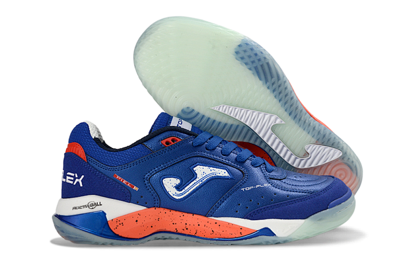 （到货39-45）Joma Top Flex Plus IN IC size：39-45