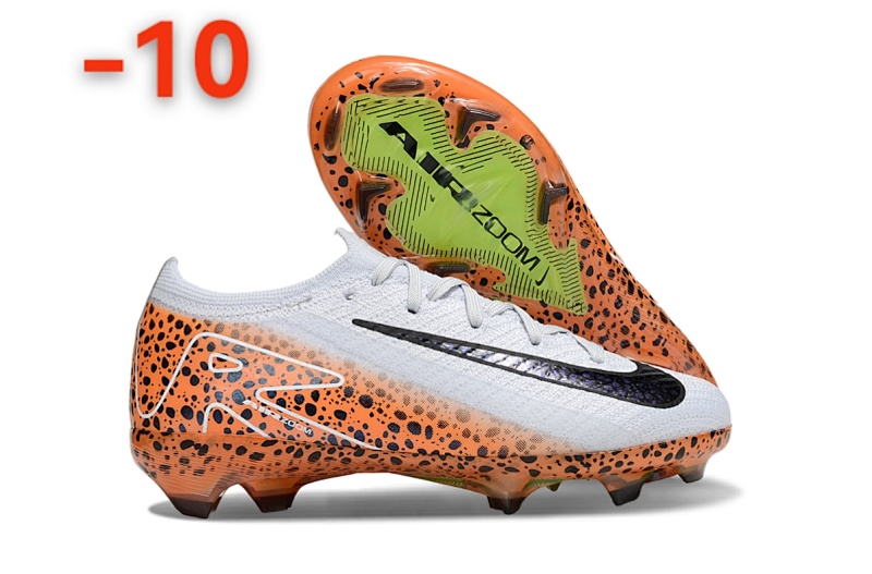 Kids' Nike Mercurial 16 FG Football Boots30-35