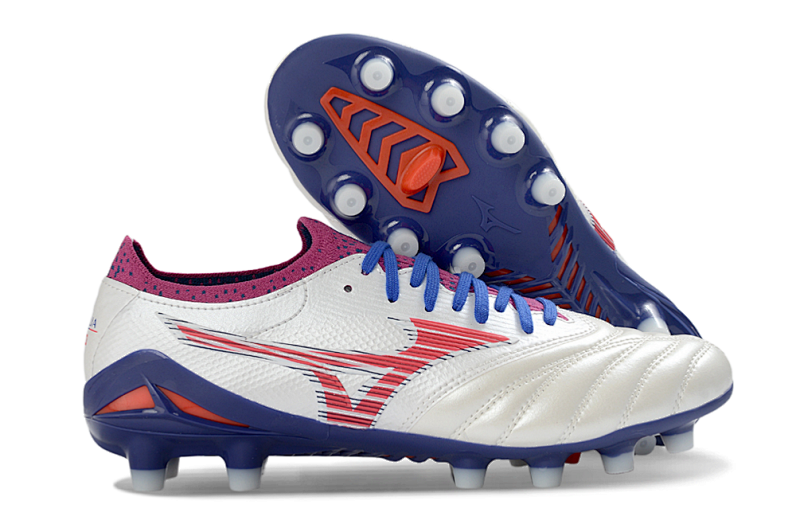 Mizuno Morelia Neo IV BATE Made In Japan FG39-45