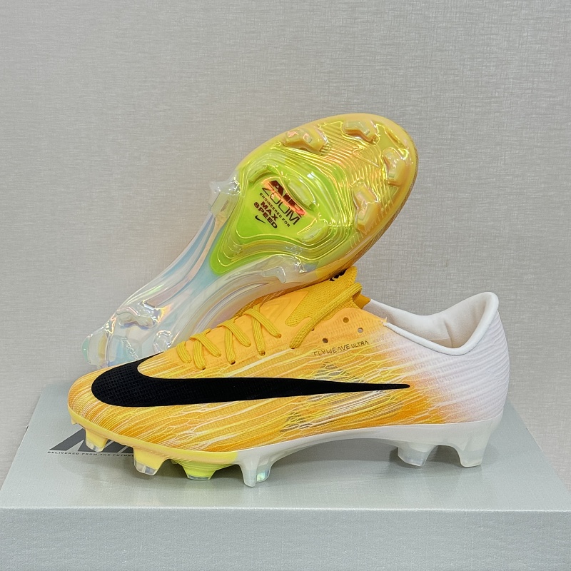 （到货36-45）Nike Air Zoom Mercurial Vapor 17 Elite FG 39-45