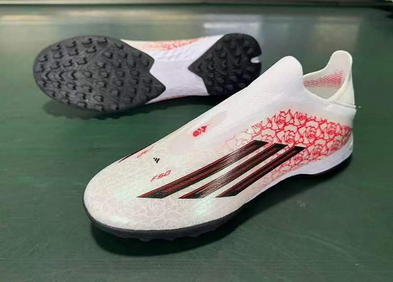 （到货39-45）Adidas F50+ FG SIZE: 39-45