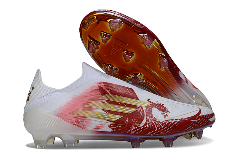 （到货39-45）Adidas F50+ FG SIZE: 39-45