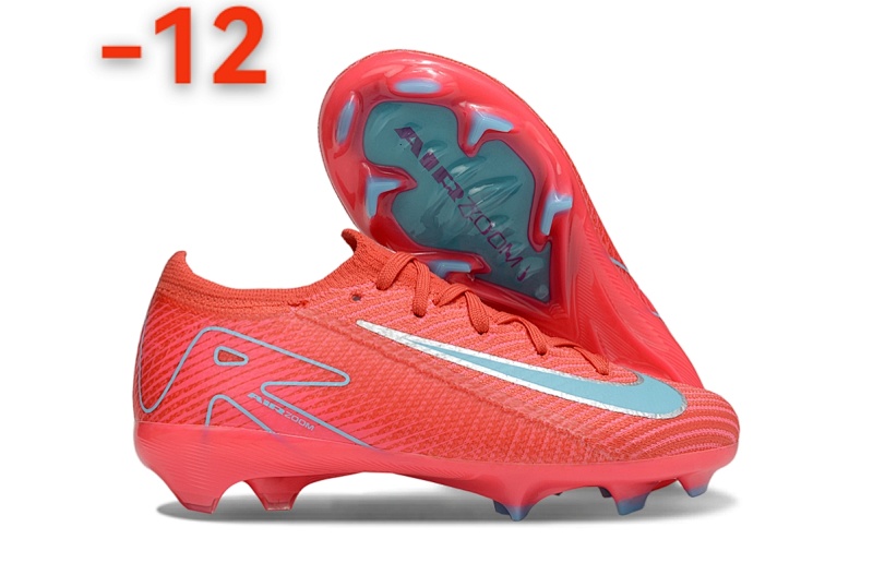 Kids' Nike Mercurial 16 FG Football Boots30-35