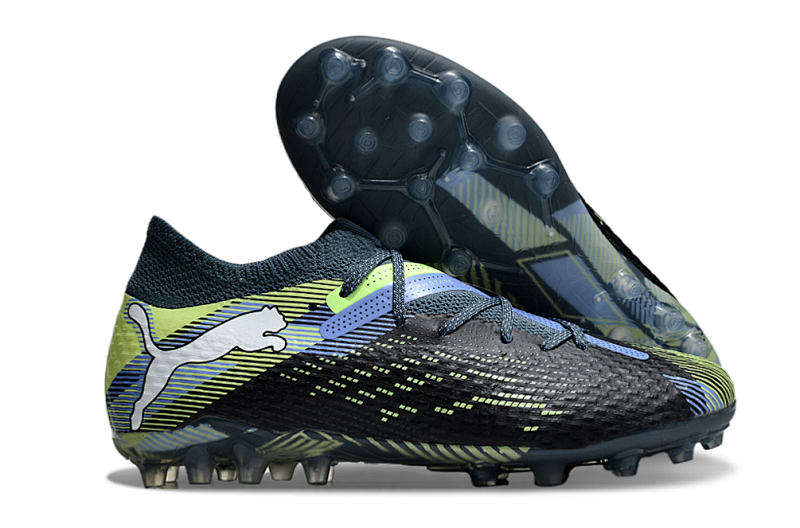 （到货39-45）2024新款彪马Mg钉足球鞋PUMA FUTURE 2024 39-45